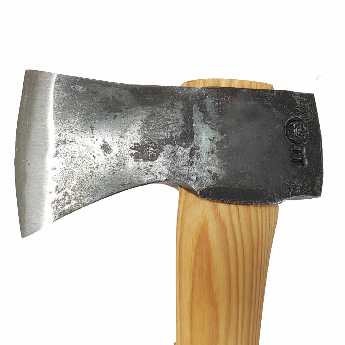 Gransfors Bruks Ray Mears Wilderness Axe 4 Gransfors Bruks Ray Mears Wilderness Axe - Image 2