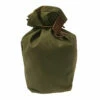 Ray Mears Canvas Zebra Billy Can Bag - 12 Cm -Fjallraven Sales Shop billy can bag green1