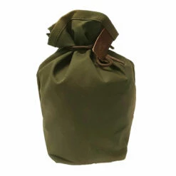 Ray Mears Canvas Zebra Billy Can Bag - 12 Cm