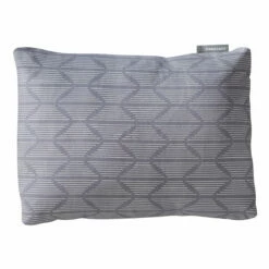 Therm-A-Rest Trekker Pillow Case - Grey Print