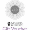 Woodlore 10.00 Pounds E-voucher -Fjallraven Sales Shop voucher10