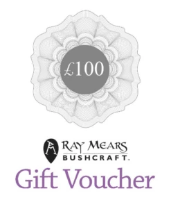 Woodlore 100.00 Pounds E-voucher