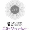 Woodlore 15.00 Pounds E-voucher 2 Woodlore 15.00 Pounds E-voucher -Fjallraven Sales Shop voucher15
