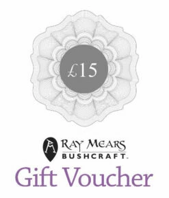 Woodlore 15.00 Pounds E-voucher