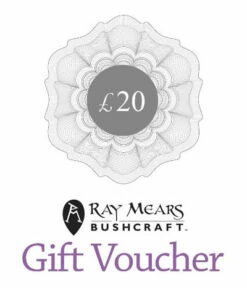 Woodlore 20.00 Pounds E-voucher