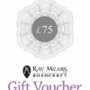 Woodlore 75.00 Pounds E-voucher -Fjallraven Sales Shop voucher75