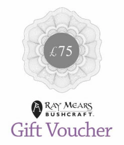 Woodlore 75.00 Pounds E-voucher